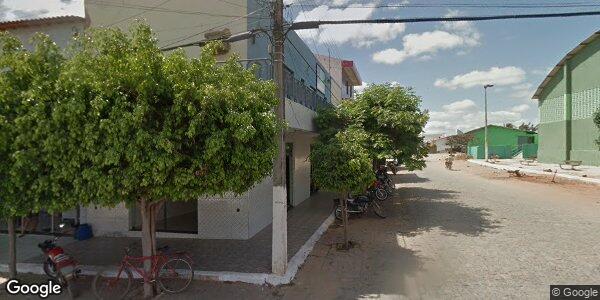 Terreno amplo de 2.215,60m² em Catarina/CE - Oportunidade!