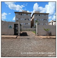 Apartamento 2 quartos, 49m², 1 vaga - Itumbiara/GO