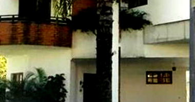 Casa com 367,43 m² no Residencial Alphaville 3