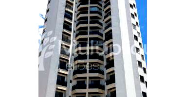 Cobertura Duplex com 3 Vagas no Ipiranga - São Paulo/SP