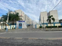 Apartamento 2 Quartos em Belford Roxo/RJ com 45m²