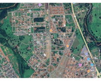 Casa com 8 cômodos em Jaraguá/GO