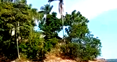 Terreno com 18.654m² em Ilha de Itacuruçá