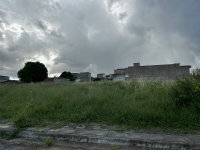 Lote de Terreno com 303,75m², 12,15m de frente