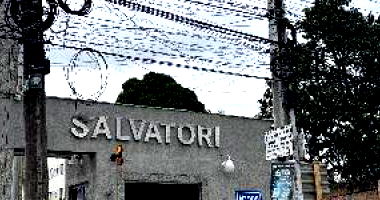 Apartamento com 2 quartos, 1 banheiro e 1 vaga