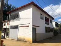 Apartamento 83m², 1 vaga