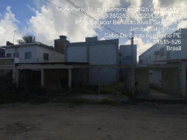 Apartamento 2 quartos, 1 banheiro, 1 vaga, 50,41m² privativos