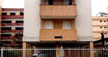 Apartamento 3 quartos com suíte, 2 banheiros, 1 vaga, 127,97 m², ocupado