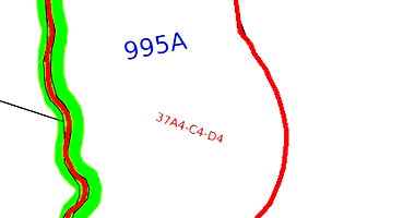 Terreno Rural com 41.191m² em Maringá/PR