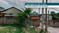 Casa 132 m² em São Gonçalo - Ocupada