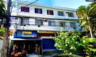 Apartamento em Quintino com 50m²