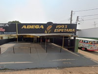 Terreno com Residencial e Barracão