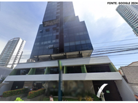 Sala Comercial 903 com 99,49m² em Tirol, Natal/RN