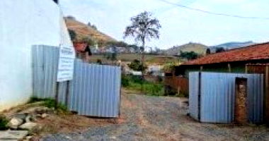 Terreno com 9739m² em Piracaia/SP