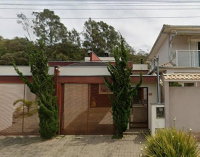 Casa com 2 quartos, 125m², ocupada, ideal para investimento