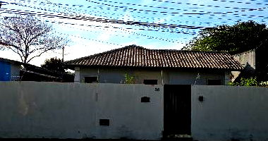 Casa com 3 quartos em Parque Tarcisio Miranda
