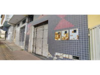 Loja Comercial com 60m² em São Mateus/ES