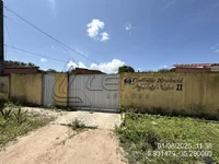Casa com 1 quarto e varanda em Parnamirim/RN