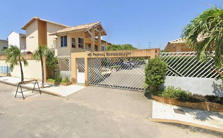 Apto 63m² com 1 Vaga e 63m² Área Construída -