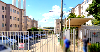 Apartamento com 2 quartos e 44m² em Rio de Janeiro