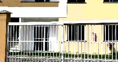 Apartamento com 2 quartos em Itaitinga/CE