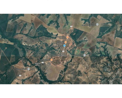 Fazenda Rincon Porã - 50% - 1.216 ha