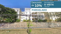 Apartamento com 1 vaga no Condomínio Parque dos Sonhos