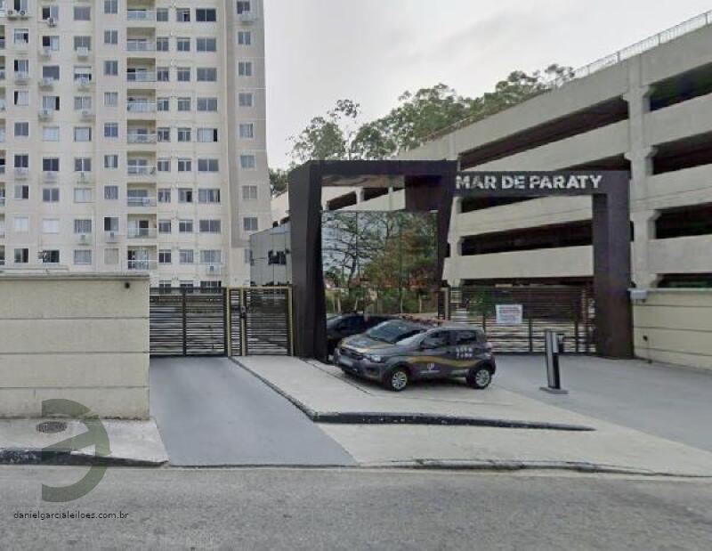 Apartamento com 2 Quartos e 1 Vaga em São Gonçalo