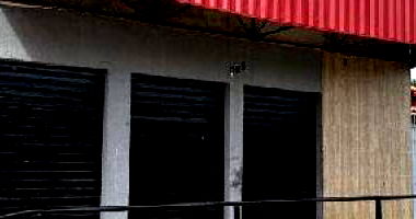 Casa em Ceará-Mirim/RN com 2 quartos