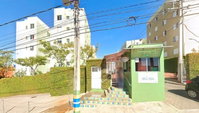 Apartamento 46 m² com 1 vaga - Direito sobre imóvel