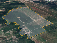 Terreno 2.299.780m² em expansão urbana - Vilhena/RO