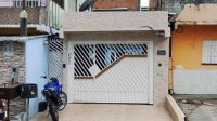 Casa 39m² no Coroado, Manaus -