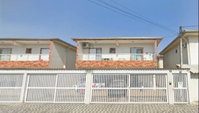 Casa em Condomínio com 2 Quartos em Praia Grande - SP