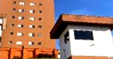 Apartamento com 1 vaga em Santana de Parnaíba