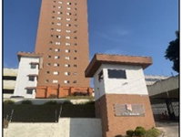 Apartamento com 1 vaga em Santana de Parnaíba