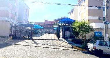 Apartamento 2 Quartos em Campinas - Oportunidade Imperdível