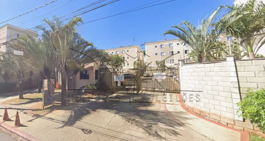 Apartamento com 1 quarto e 1 banheiro, 61.87m²