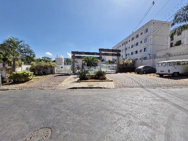 Apartamento com 2 quartos, 1 banheiro, 1 vaga e 55,42m² privativos