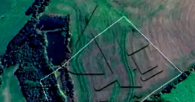 Terreno Rural com 40.000m² em Independência/RS