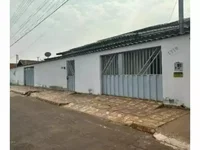 Casa Ocupada com 217,35 m² em Pontalina/GO