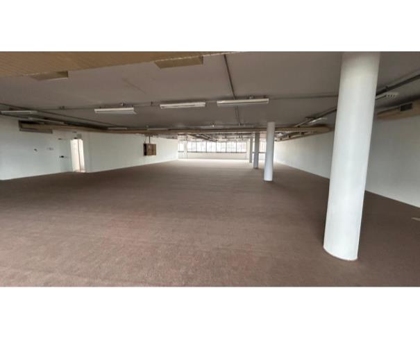 Laje comercial 629m² no Largo do Arouche - SP