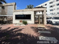 Apartamento 2 Quartos com Vaga em Goiânia