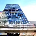 Loja comercial no Edifício Moda Shopping com ótima localização