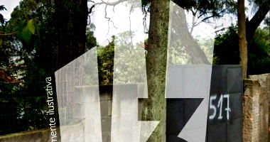 Terreno com 1130m² em São Paulo/SP