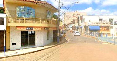 Chácara 3 hectares em Abre Campo/MG