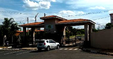 Apartamento 2 Quartos com Garagem em Jaguariúna