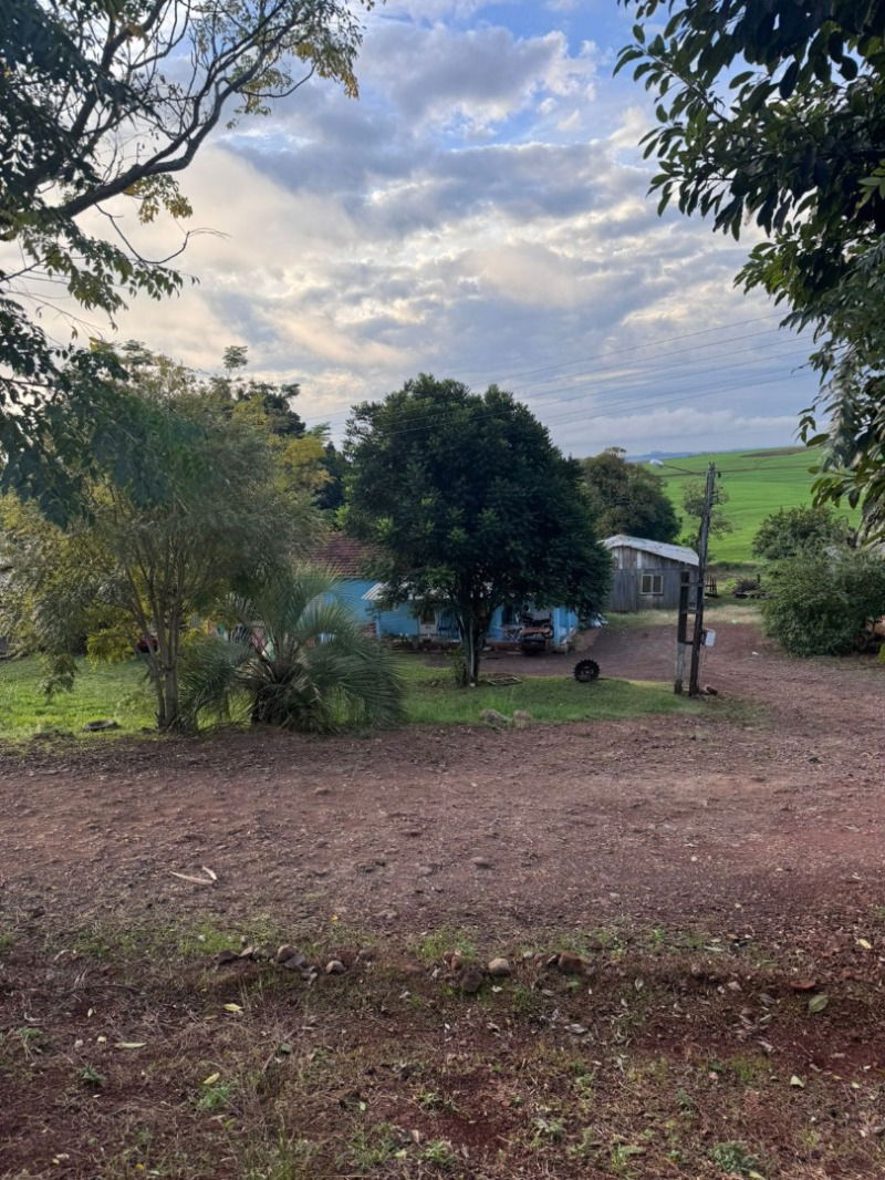 Fração Ideal de Lote Rural com 2.308m²