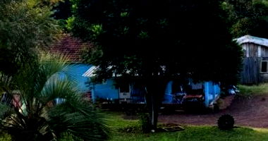 Fração Ideal de Lote Rural com 2.308m²