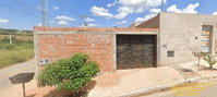 Casa com 2 Quartos e 1 Vaga em Santa Teresa