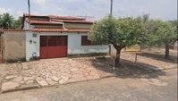 Casa com 4 quartos, 3 banheiros e 1 vaga de garagem, 154 m², ocupada